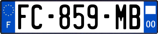 FC-859-MB