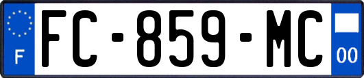 FC-859-MC