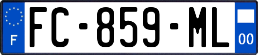 FC-859-ML