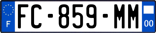 FC-859-MM