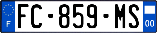 FC-859-MS