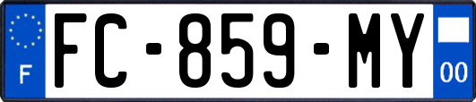 FC-859-MY