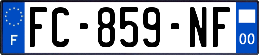 FC-859-NF
