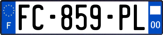 FC-859-PL
