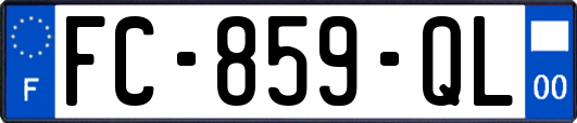 FC-859-QL