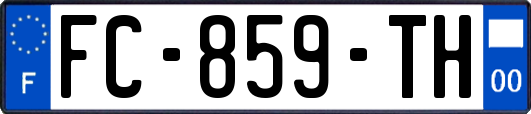 FC-859-TH