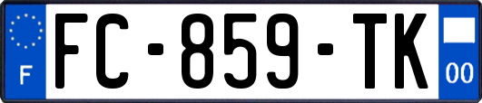 FC-859-TK