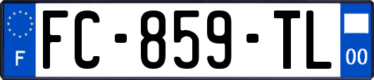 FC-859-TL