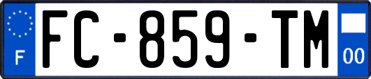 FC-859-TM