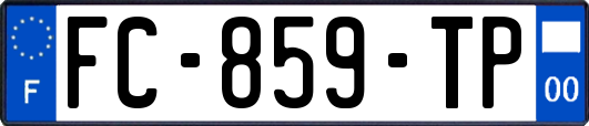 FC-859-TP