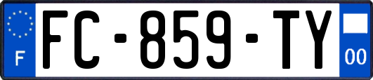 FC-859-TY