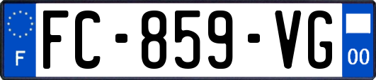 FC-859-VG