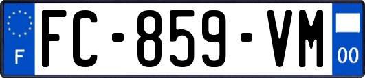 FC-859-VM
