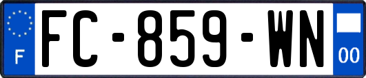 FC-859-WN