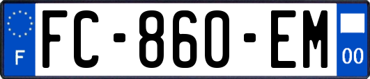 FC-860-EM