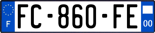 FC-860-FE