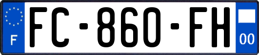 FC-860-FH