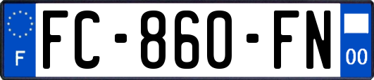 FC-860-FN