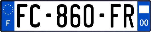 FC-860-FR