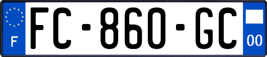 FC-860-GC