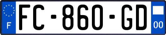 FC-860-GD
