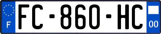 FC-860-HC