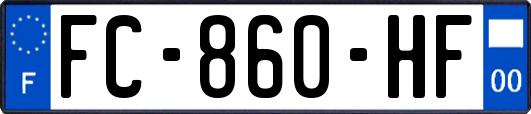 FC-860-HF