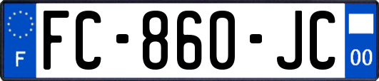 FC-860-JC
