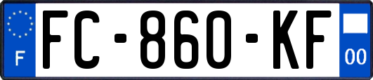 FC-860-KF
