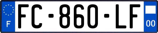 FC-860-LF
