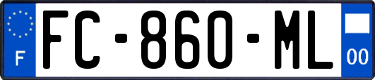 FC-860-ML