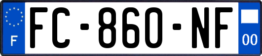 FC-860-NF
