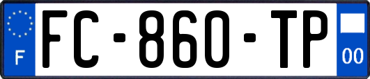 FC-860-TP