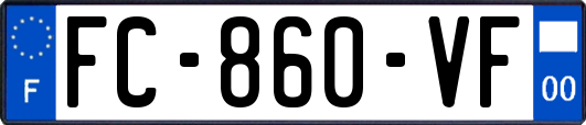 FC-860-VF