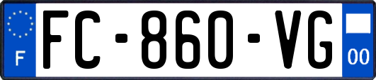 FC-860-VG