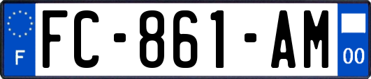 FC-861-AM