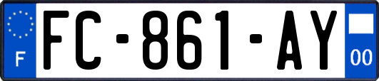 FC-861-AY