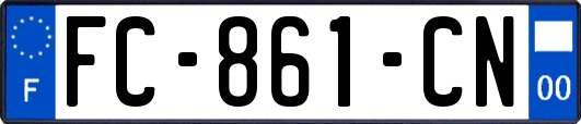 FC-861-CN