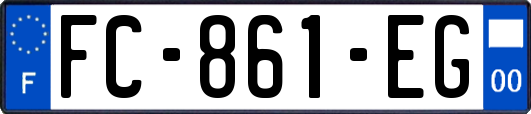 FC-861-EG