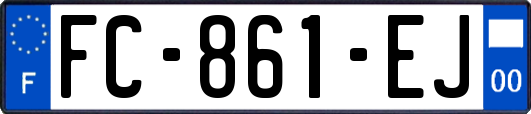 FC-861-EJ