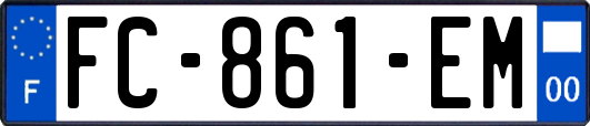 FC-861-EM