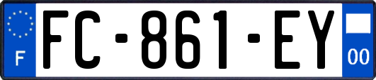 FC-861-EY