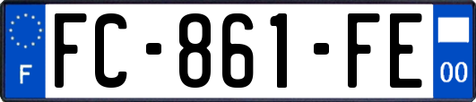 FC-861-FE