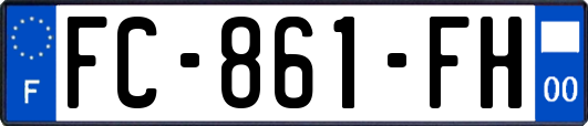 FC-861-FH