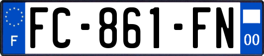 FC-861-FN