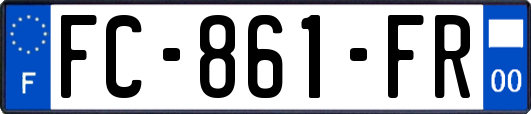 FC-861-FR