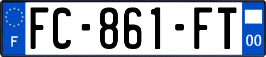 FC-861-FT