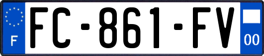 FC-861-FV