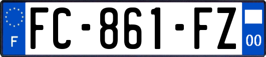 FC-861-FZ