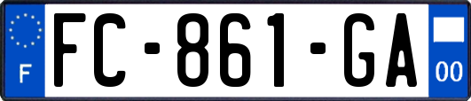 FC-861-GA